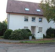 3,5 Zimmer Wohnung mit Balkon in Alt-Wulfen - Dorsten