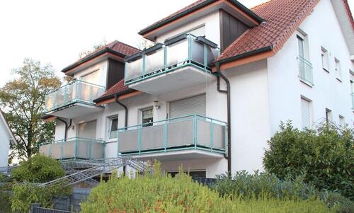 Foto - Etagenwohnung zum Kaufen in Dorsten
