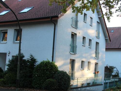 Foto - Etagenwohnung in Dorsten