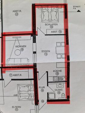 Foto - Etagenwohnung in Eislingen (Fils) zum Kaufen
