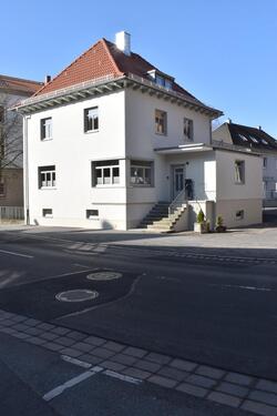 Foto - Toplage in der Innenstadt: Stilvolle 2-Zimmer-Wohnung in Coburg