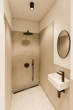 Foto - Etagenwohnung in Coburg