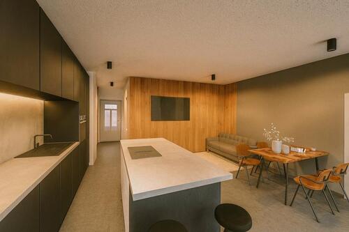 Foto - Etagenwohnung in Coburg zur Miete