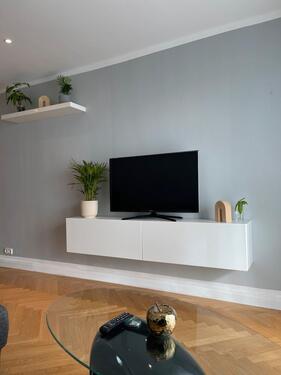 Foto - Etagenwohnung zur Miete in München