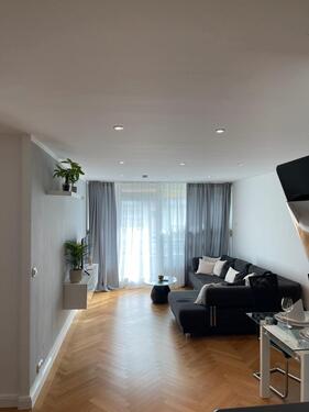 Foto - Etagenwohnung in München