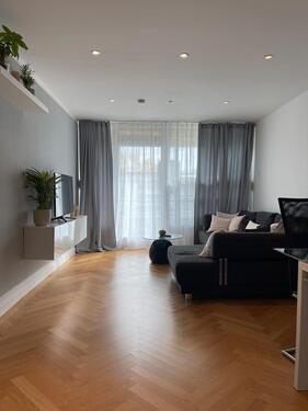 Foto - Etagenwohnung in München zur Miete