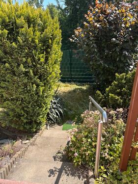 Foto - Etagenwohnung in Hoyerswerda