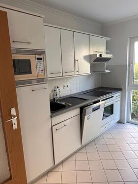 Foto - Etagenwohnung in Hoyerswerda zur Miete