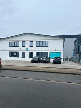 Foto - Büroflächen zu vermieten in LuhdorfWinsen Luhe