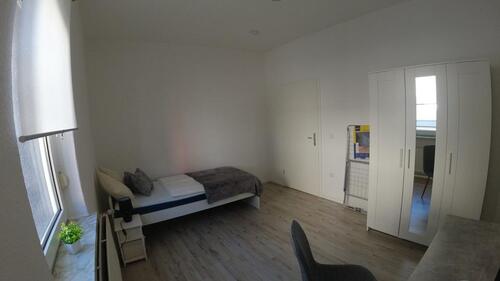 Foto - 2 Zimmer in renovierter 3er-WG in zentrumsnaher Lage