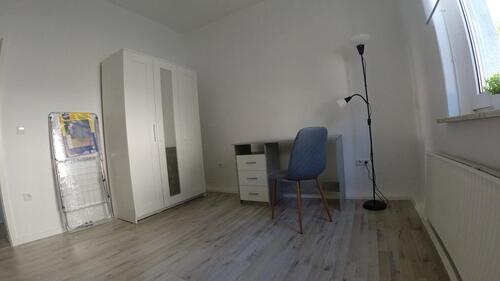 Foto - 3 Zimmer Etagenwohnung in Siegen