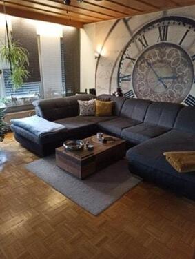 Foto - Etagenwohnung in Schwandorf zur Miete