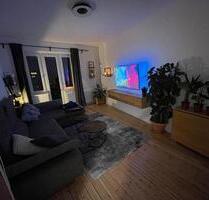 Möblierte 2-Zimmer-Wohnung – Untervermietung 20.12-11.01 - Hamburg Borgfelde