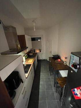 Foto - 2 Zimmer Etagenwohnung zur Miete in Hamburg