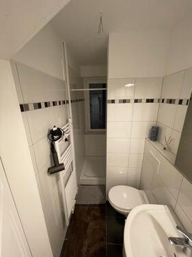 Foto - Etagenwohnung in Hamburg zur Miete