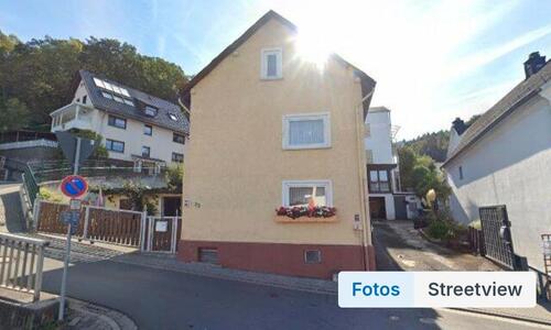 Foto - 5 Zimmer Einfamilienhaus zum Kaufen in Wetzlar