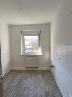 Foto - Etagenwohnung in Halle (Saale) zur Miete