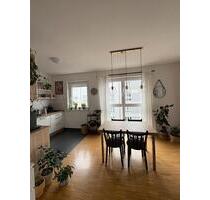 2-Zi Wohnung möbliert - Untermiete all inclusive - Feb-Jul26 - Frankfurt am Main Gallus