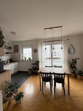 Foto - 2 Zimmer Etagenwohnung zur Miete in Frankfurt am Main