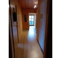 Super schöne Dachgeschoss Wohnung neu renoviert - Nördlingen