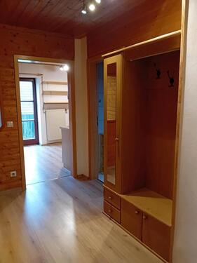 Foto - 2 Zimmer Etagenwohnung in Nördlingen