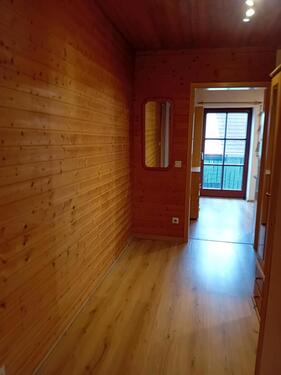 Foto - Etagenwohnung in Nördlingen zur Miete