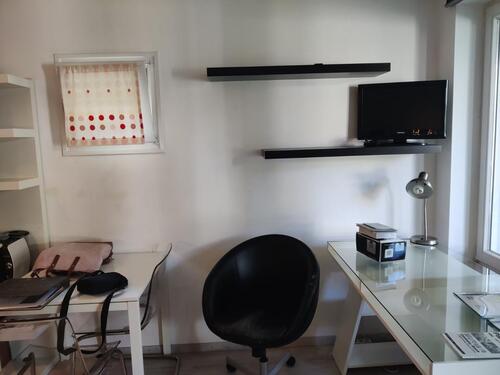 Foto - 1 Zimmer Erdgeschoßwohnung in Eichstätt