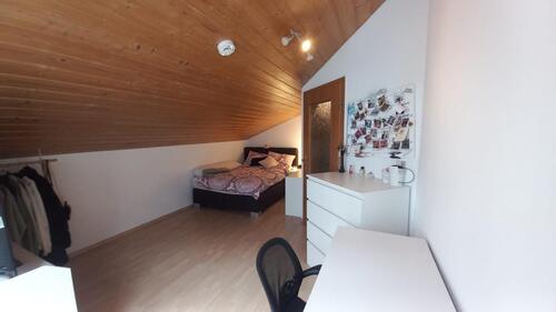 Foto - WG-Zimmer ab 01.03. frei – 2er-WG im Zentrum von Deggendorf