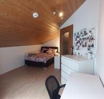 WG-Zimmer ab 01.03. frei – 2er-WG im Zentrum von Deggendorf