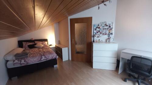 Foto - 4 Zimmer Etagenwohnung zur Miete in Deggendorf