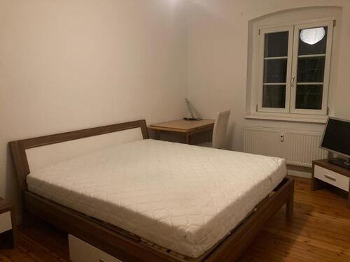 Foto - 15 Zimmer Etagenwohnung in Berlin