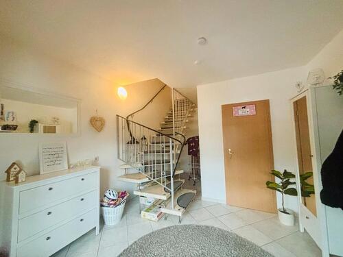 Foto - 3 Zimmer, Küche, Bad in Papenburg Untenende