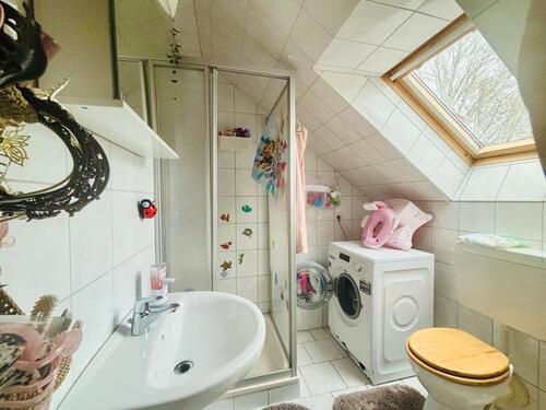 Foto - Etagenwohnung in Papenburg zur Miete