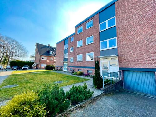 Foto - Delmenhorst Deichhorst I Modernisierte 3-Zimmer zum Erstbezug!