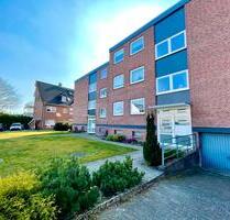 Delmenhorst Deichhorst I Modernisierte 3-Zimmer zum Erstbezug!