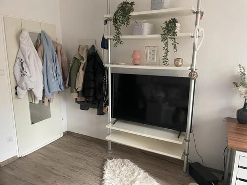 Foto - 1 Zimmer Etagenwohnung in Wiesbaden