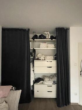 Foto - Etagenwohnung in Wiesbaden zur Miete