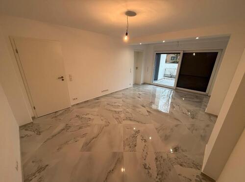 Foto - 3 Zimmer Erdgeschoßwohnung in Sankt Augustin