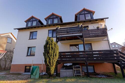 Foto - 3 Zimmer DG. Wohnung Rosdorf-Sieboldshausen