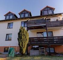 3 Zimmer DG. Wohnung Rosdorf-Sieboldshausen