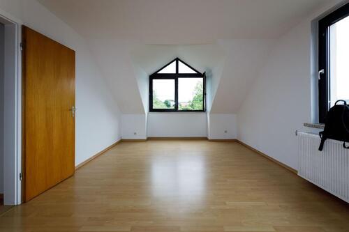 Foto - 3 Zimmer Dachgeschoßwohnung in Rosdorf