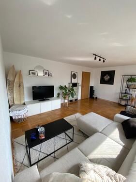 Foto - 4 Zimmer Etagenwohnung zur Miete in Oberstenfeld