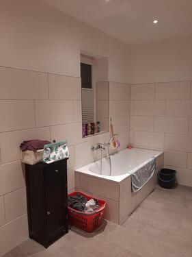 Foto - Vermietung einer Zwei-Raum Wohnung in Crawinkel (Ohrdruf)