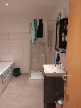 Foto - 2 Zimmer Erdgeschoßwohnung zur Miete in Ohrdruf