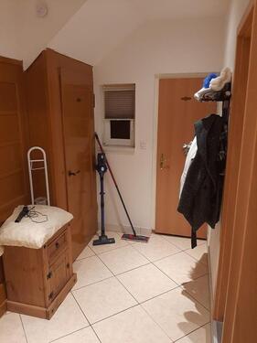 Foto - 2 Zimmer Erdgeschoßwohnung in Ohrdruf