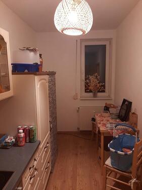 Foto - Erdgeschoßwohnung in Ohrdruf zur Miete