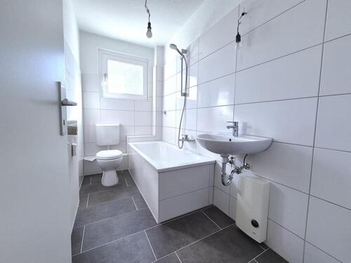 Foto - Etagenwohnung in Duisburg zur Miete