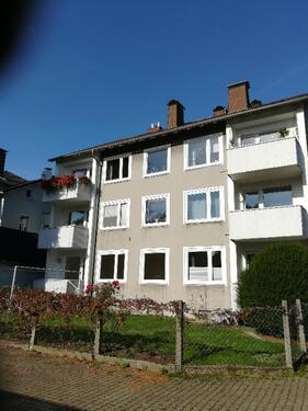 Foto - Sonnige 3-Zimmer Wohnung Nähe Glacis