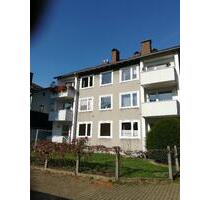 Sonnige 3-Zimmer Wohnung Nähe Glacis - Minden Bärenkämpen