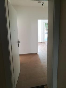 Foto - 3 Zimmer Erdgeschoßwohnung zur Miete in Minden